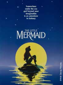 The Little Mermaid