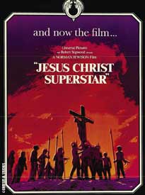 Jesus Christ Superstar