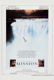 Mission film cover