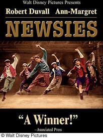 Newsies