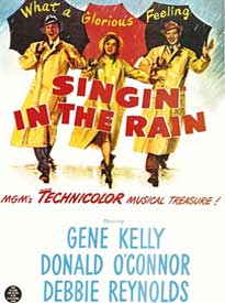 Singin' in the Rain