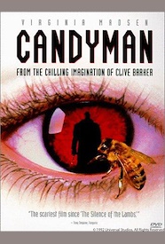 Candyman Film Poster
