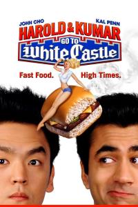 Harold & Kumar Go to White Castle