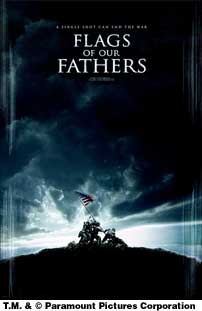 Flags of Our Fathers