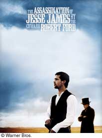 The Assassination of Jesse James by the Coward Robert Ford