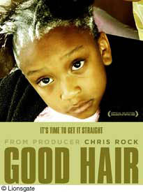 Good Hair Film Poster