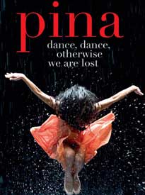 pina cover