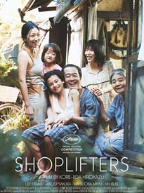 Shoplifters
