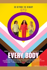 Every body: movie cover art