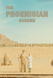 The Phoenician Scheme